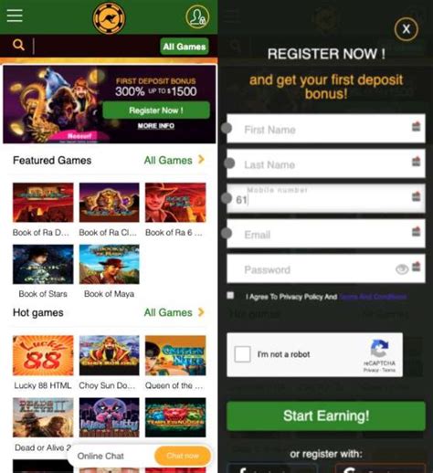 24pokies casino app